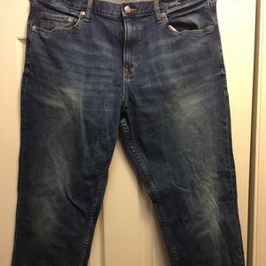 Never worn Banana Republic Jeans